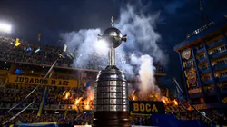 A Boca le queda el Torneo Clausura, la tabla general, la Copa Argentina y la actual edición de la Copa Libertadores para clasificar a la Libertadores 2027.