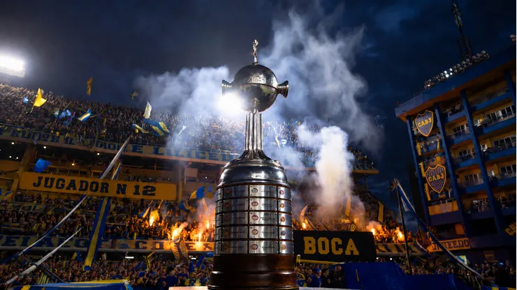 A Boca le queda el Torneo Clausura, la tabla general, la Copa Argentina y la actual edición de la Copa Libertadores para clasificar a la Libertadores 2027.