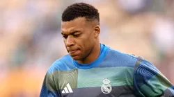 Kylian Mbappé