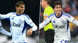 El Como 1907 de Nico Paz y Máximo Perrone ya aseguró su lugar en la Conference League de la próxima temporada.