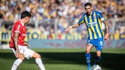 Rosario Central recibe a Independiente por los octavos del Apertura.