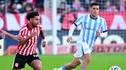 Estudiantes recibe a Racing por los Playoffs.
