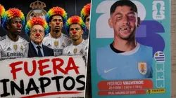 Los mejores memes de Barcelona vs. Real Madrid.