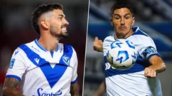 Vélez y Gimnasia definen el último pasaje a cuartos.