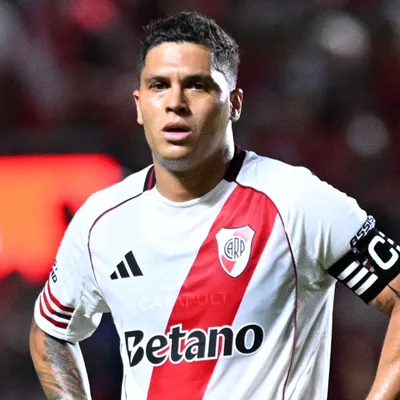 El representante de Quintero no confirmó que su futuro esté en River