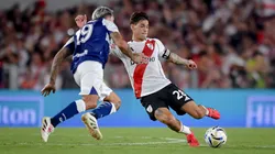 River y Gimnasia chocarán en el Monumental por los cuartos de final.
