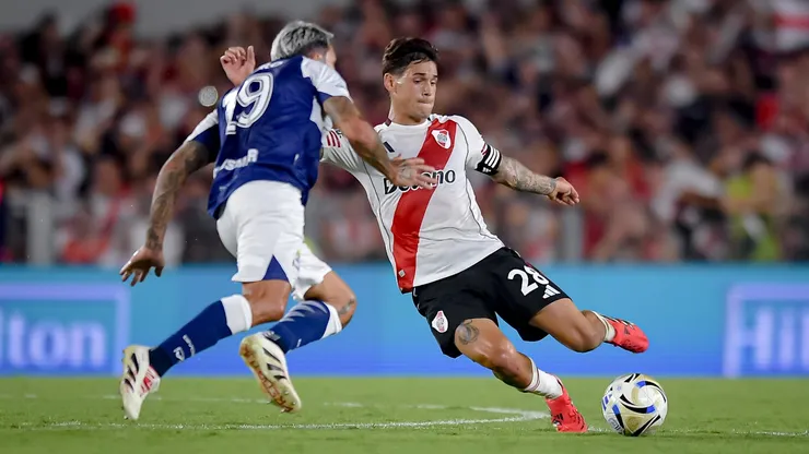 River y Gimnasia chocarán en el Monumental por los cuartos de final.