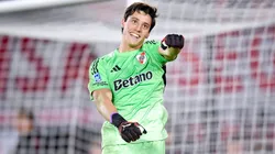 Santiago Beltrán