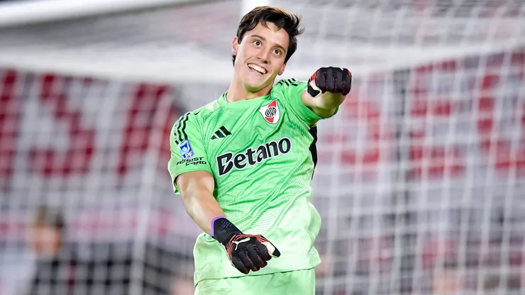 Santiago Beltrán