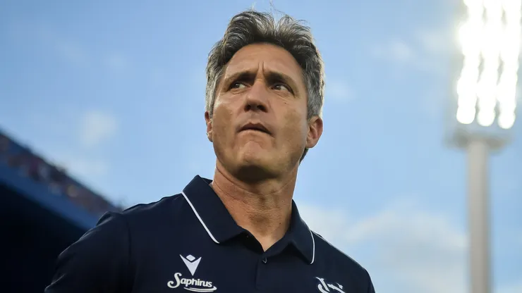 Guillermo Barros Schelotto
