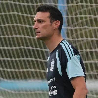 La posible formación de la Selección Argentina para el amistoso frente a Islandia
