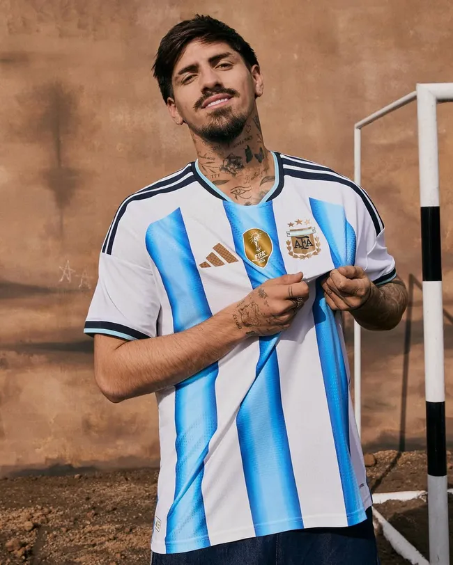 kevin lomonaco argentina