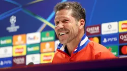 Diego Pablo Simeone