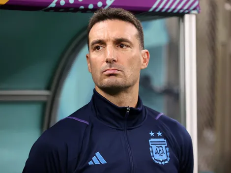 ¿Cuándo sale la lista de convocados de la Selección Argentina para el Mundial?