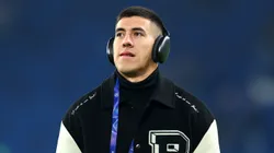 Zaid Romero fue sancionado en LaLiga con tres fechas de suspensión por decirle al árbitro de Levante vs. Getafe que era "un desastre".