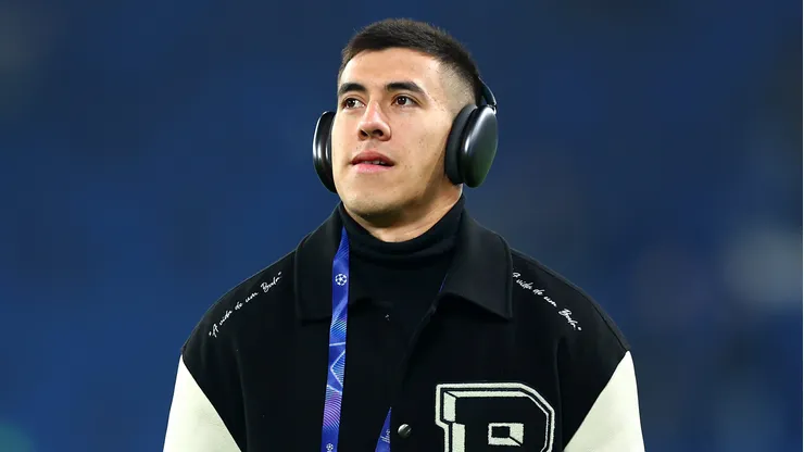 Zaid Romero fue sancionado en LaLiga con tres fechas de suspensión por decirle al árbitro de Levante vs. Getafe que era "un desastre".