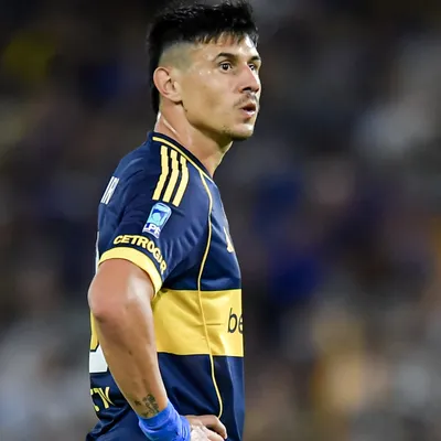 Bareiro sufrió un doble desgarro y es baja para la Libertadores
