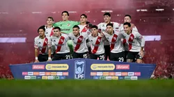 River superó a San Lorenzo por penales en un Monumental que fue una caldera
