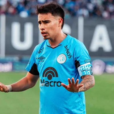 Pronósticos Belgrano vs. Unión de Santa Fe: el Pirata y el Tatengue buscan las semifinales del Apertura 2026