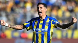 Rosario Central recibirá a Racing en Arroyito.