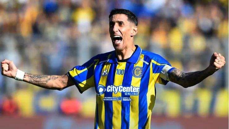 Rosario Central recibirá a Racing en Arroyito.