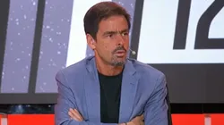 Mariano Closs, periodista y relator de ESPN.