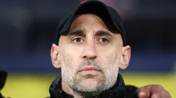 Pablo Zabaleta trabajará con la FIFA durante el Mundial 2026.