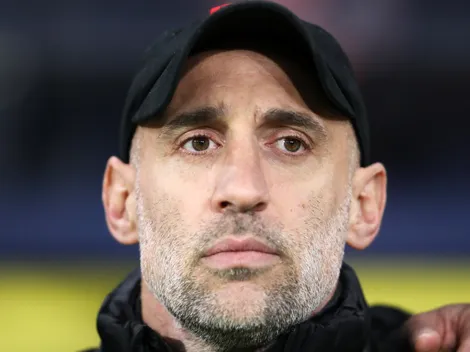 Pablo Zabaleta ocupará un rol clave en la FIFA durante el Mundial 2026