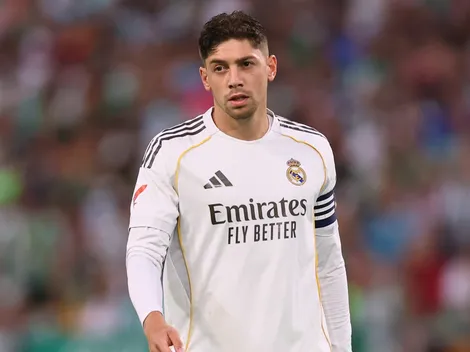 Crece la tensión en Real Madrid: Federico Valverde podría irse tras el conflicto con Tchouaméni