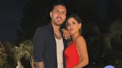 El descargo de Camila Galante tras las críticas a Leandro Paredes por la eliminación de Boca: “Dejalos que hablen”