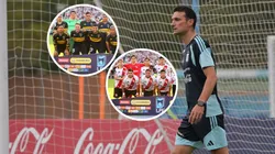 Lionel Scaloni podría hacerles ganar una suma millonaria a Boca y River si cita al Mundial a sus jugadores de la prelista.