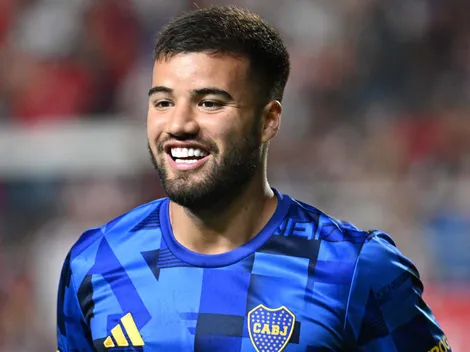 Closs apuntó contra el rendimiento de Marcelo Weigandt en Boca