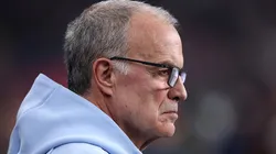 Bielsa desestimó el ofrecimiento de Luis Suárez, que no tendrá quinto Mundial con Uruguay