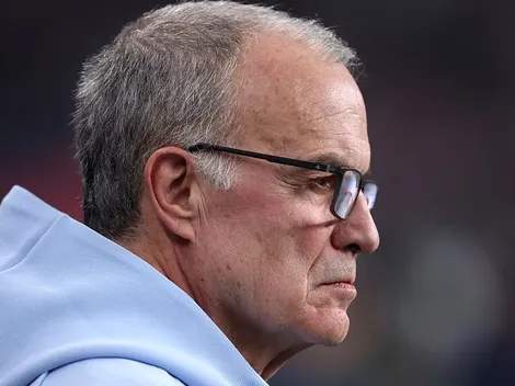 Bielsa desestimó el ofrecimiento de Luis Suárez, que no tendrá quinto Mundial con Uruguay