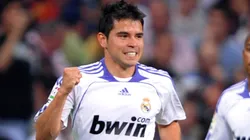 Javier Saviola