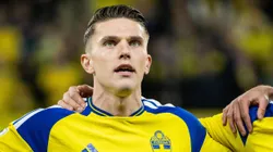 Suecia confirmó a sus convocados para el Mundial 2026