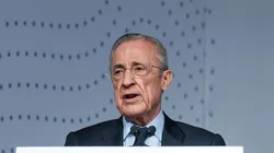 Florentino Pérez desmintió un cáncer y confirmó que no renunciará al Real Madrid: "Lamento decirlo"