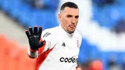 Con la vuelta de Armani y las ausencias de Subiabre y Kendry Páez, los convocados de River