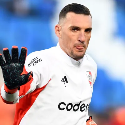 Con la vuelta de Armani y las ausencias de Subiabre y Kendry Páez, los convocados de River
