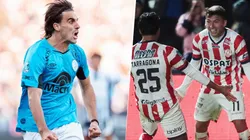 Belgrano y Unión definen al primer semifinalista del Torneo Apertura.