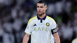 Al Nassr va por el título en la Saudi Pro League