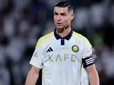 Qué tiene que pasar para que Cristiano Ronaldo sea campeón hoy de la Saudi Pro League con Al Nassr