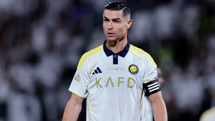 Al Nassr va por el título en la Saudi Pro League