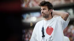 Gerard Piqué palpitó el Mundial 2026.