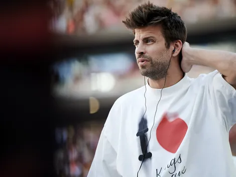 Piqué hizo sus predicciones para el Mundial y no incluyó a Argentina