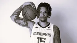 Murió Brandon Clarke, alero de Memphis Grizzlies de la NBA, a los 29 años