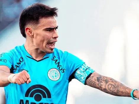 Qué pasa si Belgrano y Unión empatan hoy en los cuartos de final del Torneo Apertura