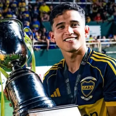 Encuesta Bolavip: el 90% de los hinchas de Boca votaron a Gorosito para ser titular ante Cruzeiro