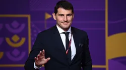 Iker Casillas opinó sobre el futuro del banco de suplentes del Real Madrid.