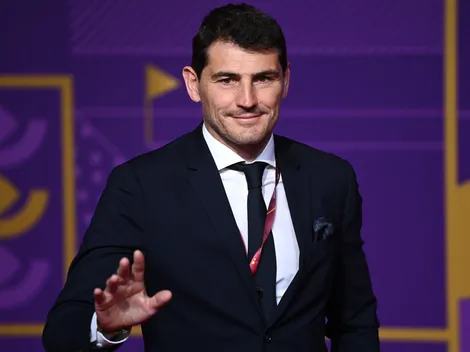 Iker Casillas se opuso al regreso de Mourinho en Real Madrid: “No lo quiero”